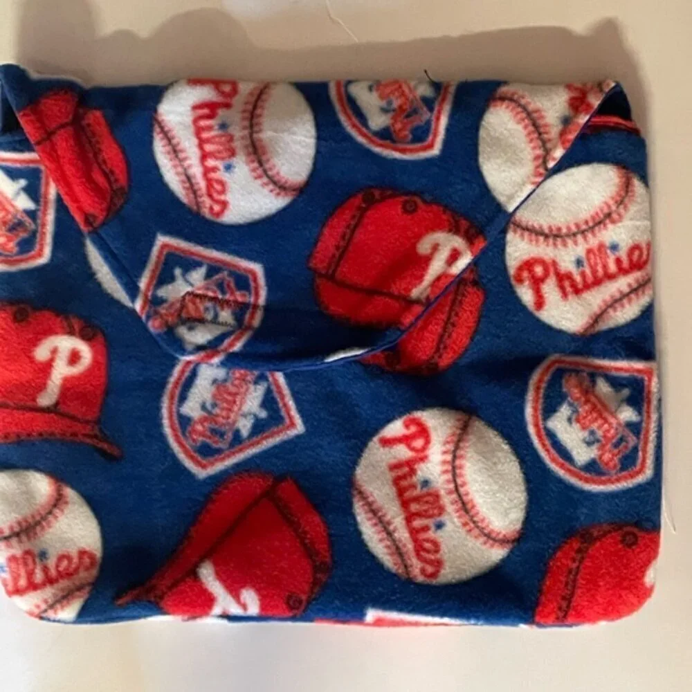 Philadelphia Phillies Laptop Cover